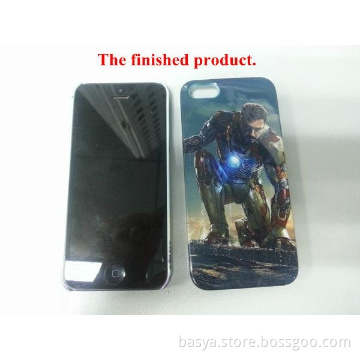 Metal/Blank case/Sublimation case for Iphone Case